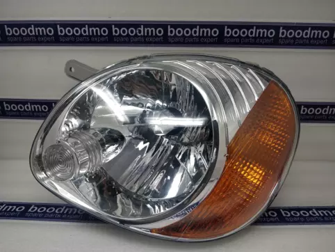 Headlamp Assembly Left