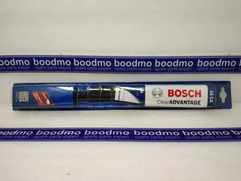 Wiper Blade 16″