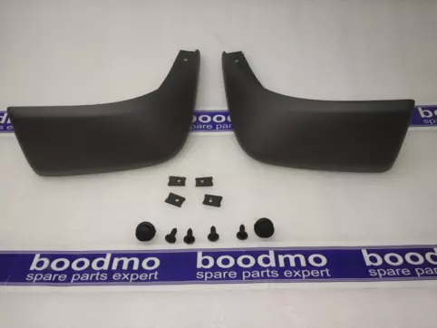 REAR MUD FLAP SWIFT