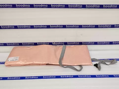 Car Body Cover Pink Matty