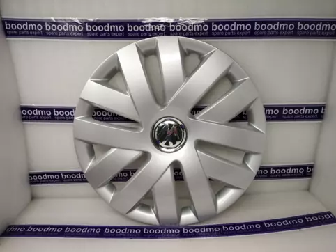 WHEEL TRIM RINGS