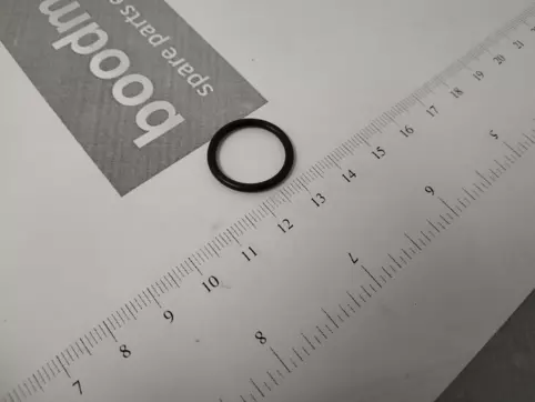 O-RING, 14.8X1.8