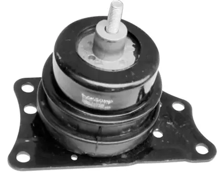 Engine Mounting