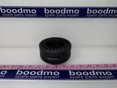 Rear Coil Pad