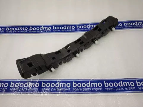 BRACKET ASSY-RR BUMPER SIDE,RH