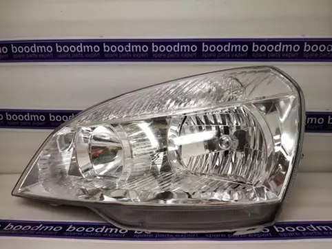 Headlamp Assembly Left