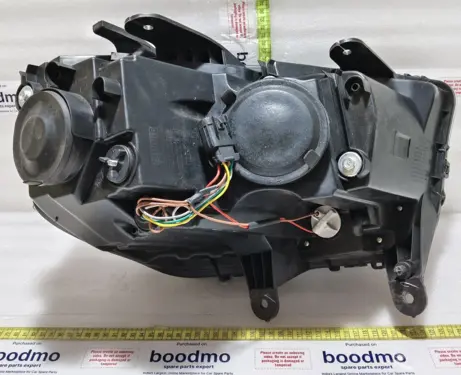 Headlamp Assembly Left