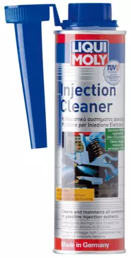 Petrol Injector Cleaner (200ml)