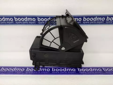 .CASE SHUTTER BOX RH