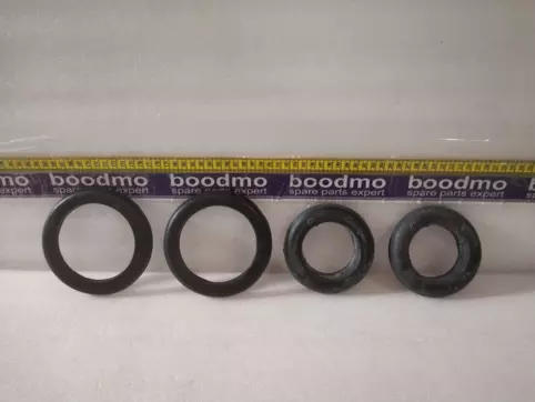 Front Coil Pad