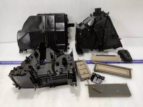 .CASE ASSY,HEATER