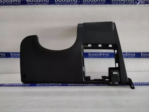 PANEL ASSY-LOWER CRASH PAD,RH