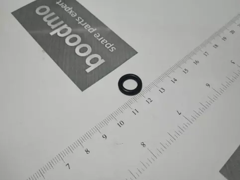 O-RING, 7.7X2.3(ARAI)