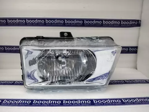 Headlamp Assembly Left