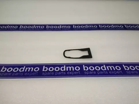 PAD,RR DOOR OUT