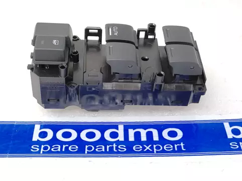 SWITCH ASSY., POWER WINDOW MASTER