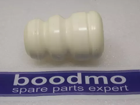 BUMPER-RUBBER