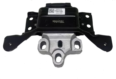 Transmission Mounting