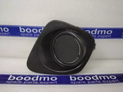 Fog Lamp Cover Right