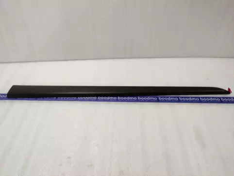 MOLDINGSIDE DOOR FRONTL(BLA