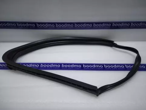 WEATHER STRIP, PARTITION RH