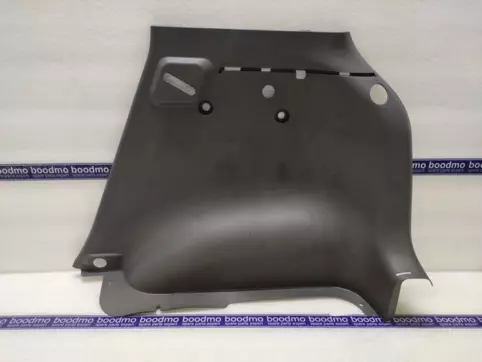 TRIM ASSY-LUGGAGE SIDE RH