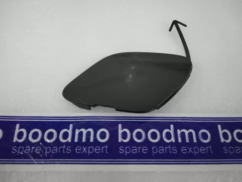 CAPFRONT BUMPER
