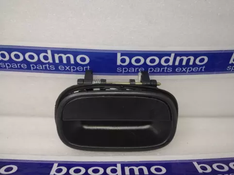 Outer Door Handle Rear Left