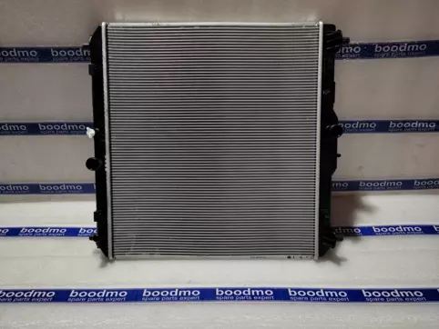Radiator Assembly