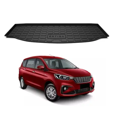 GFX Premium Car Trunk Mat