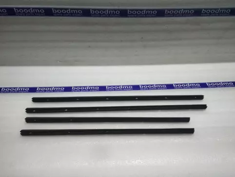 Weather Strip Inner (Set of 4)