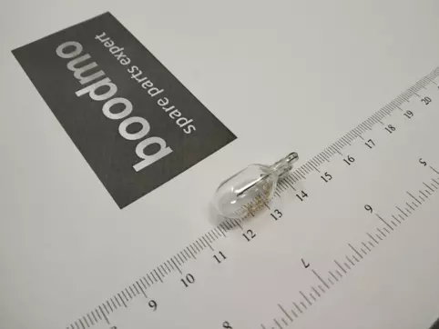 ENTRY ASSIST BULB