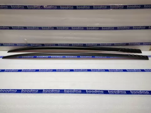 Roof Rail – (Set of 2)