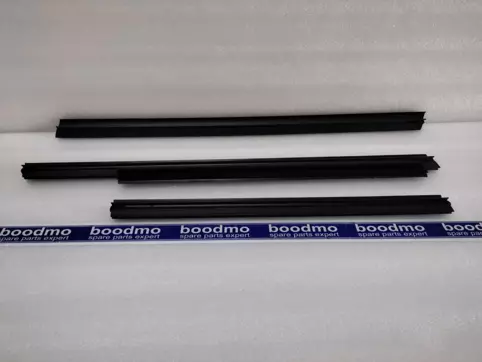 Weather Strip Inner (Set of 4)
