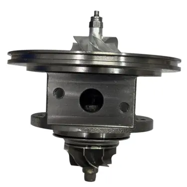 Turbo Core