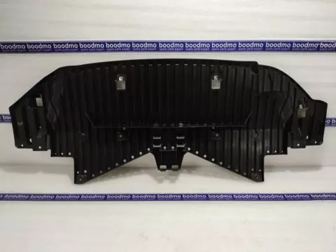 ABSORBER FR BUMPER