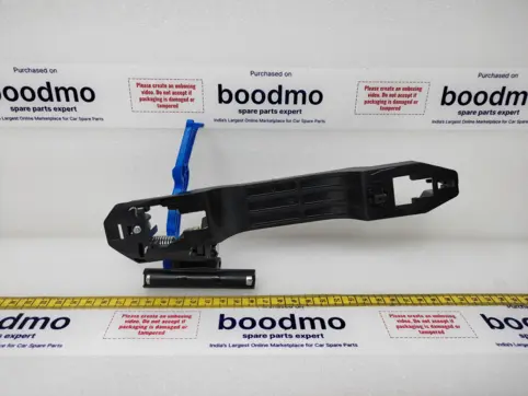 FRAMEREAR DOOR OUTL