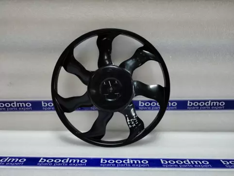 FAN-COOLING