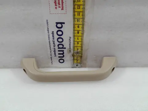 Roof Interior Handle Beige