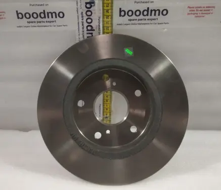 Rear Brake Disc