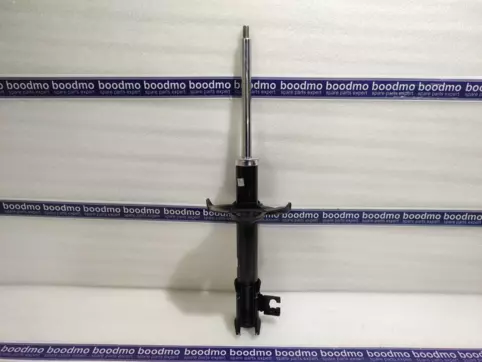 ABSORBER ASSY, REAR, LH