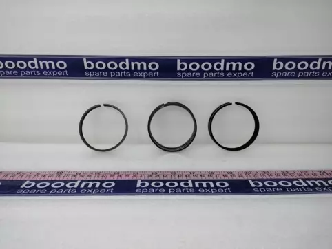 RING SET-PISTON, STD