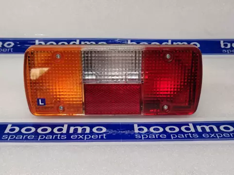 Rear Combination Lamp Left