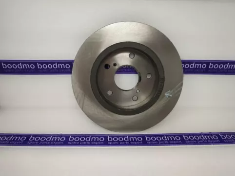 Rear Brake Disc