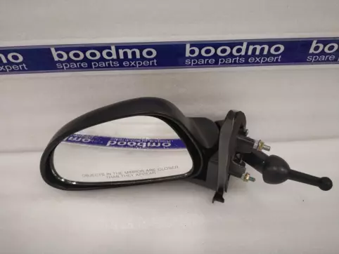 Side Rear View Mirror Left