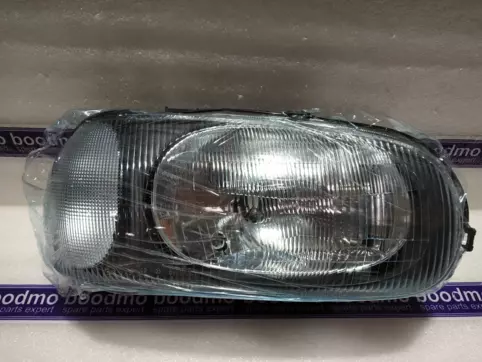 Headlamp Assembly Right