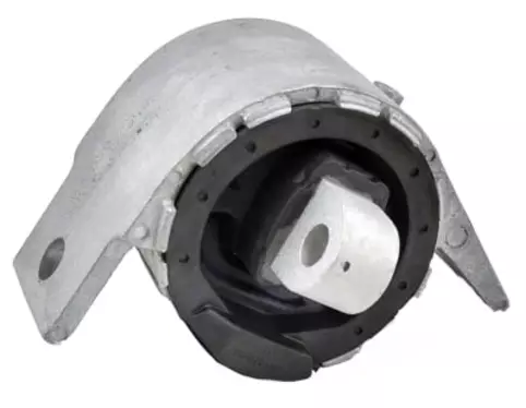 Rear Bracket Assy Mounting