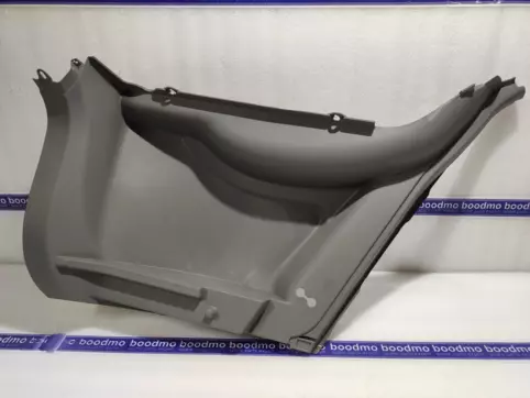 TRIM QTR INNER RR RH (GRAY)