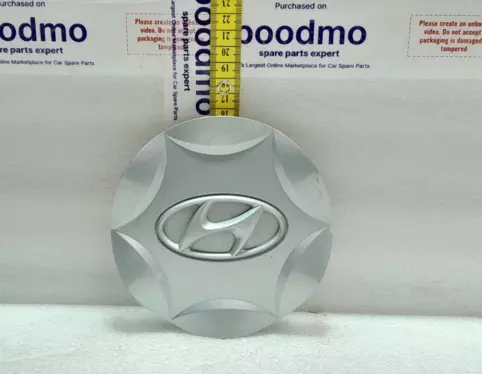 CAP ASSY-WHEEL HUB