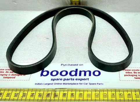 V-Ribbed Belt